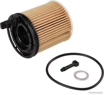 Korean Engine Oil Filter After-Market