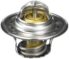 GENUINE Thermostat valve Original GENUINE