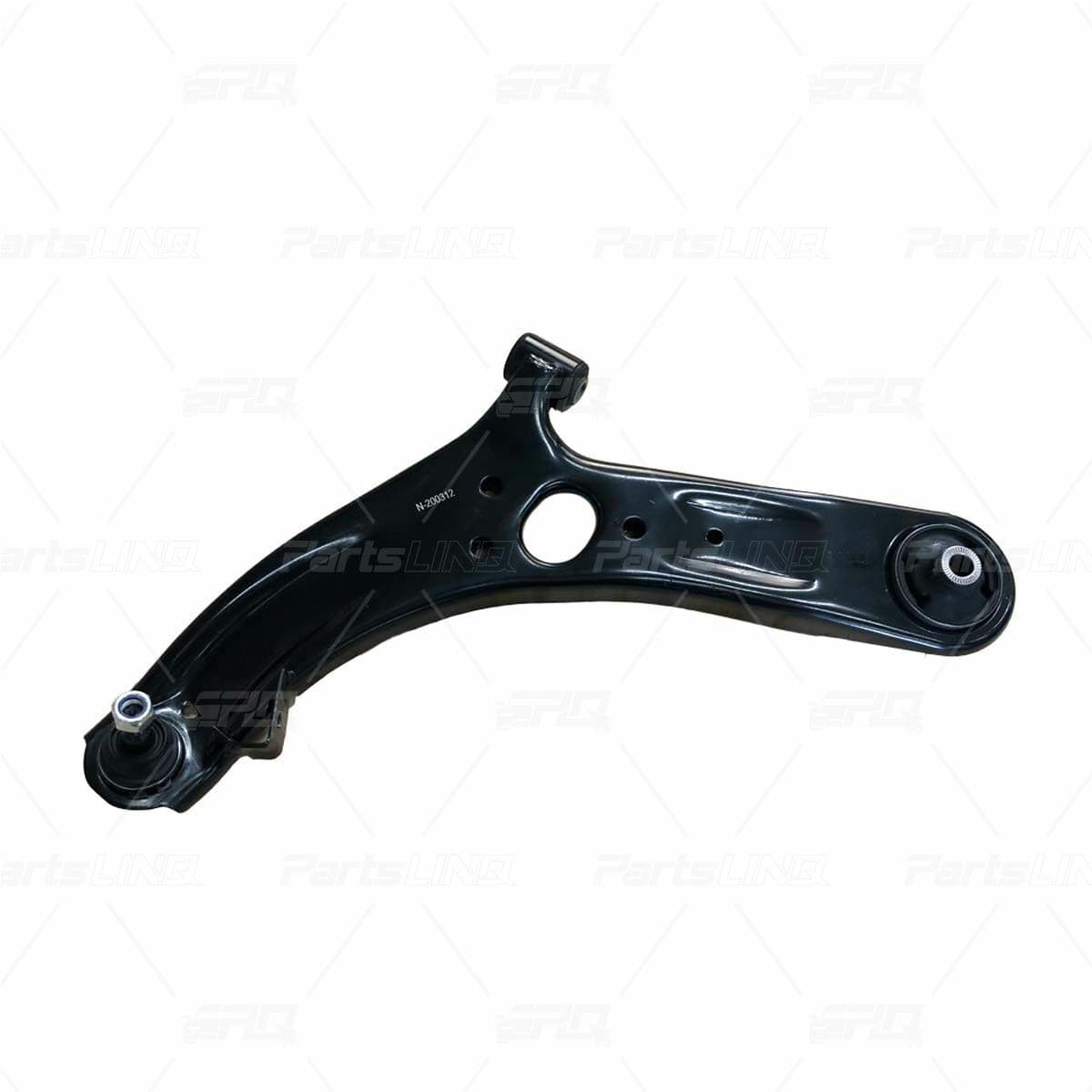After-Market Control Arm Kit Chinese (HYUNDAI Accent RB) After-Market