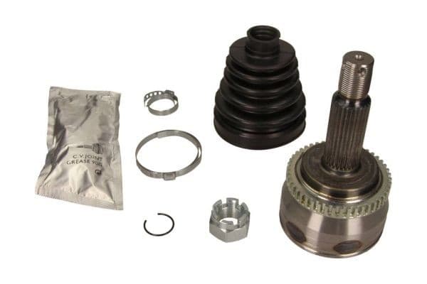 After-Market Outer Tie Rod Set Taiwanese (KIA Cerato) After-Market