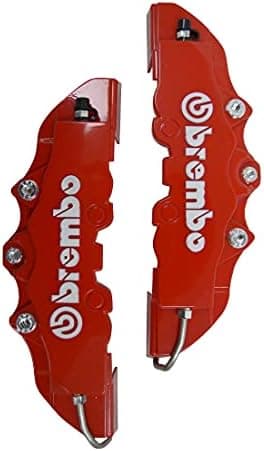 Brake Caliper Covers Kit After-Market