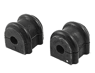 Stabilizer Link Bush Rubber Set GENUINE