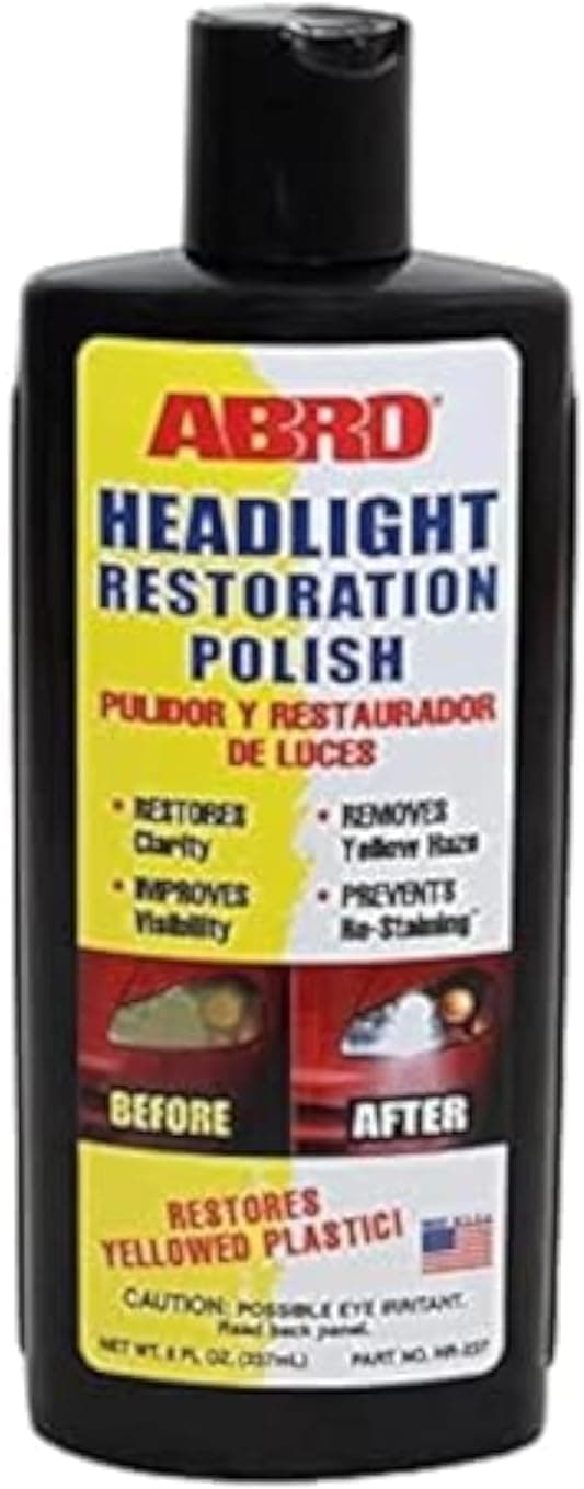 Ebro lantern repair polish ABRO