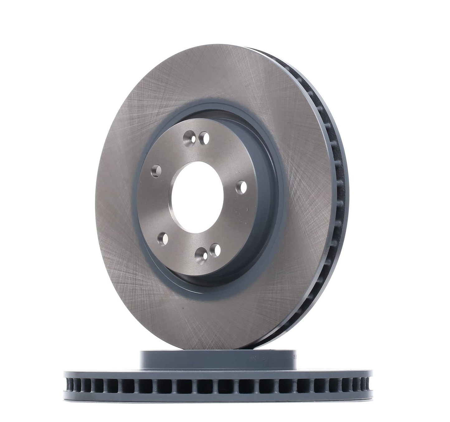 After-Market Brake Disc Assembly Front Chinese (HYUNDAI IX35) After-Market