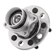 Wheel HUB Bearing (VOLKSWAGEN EOS) MKF