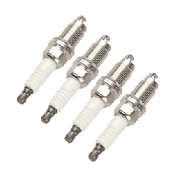 GENUINE Spark Plug Set Original (MG 6) GENUINE
