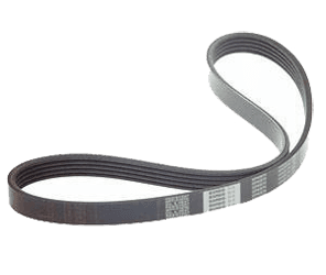 GENUINEEngine Belts Set Original GENUINE