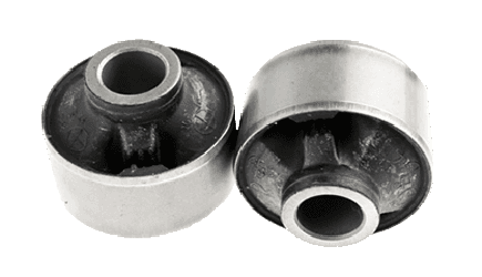 After-Market Control arm Bushing Set Chinese (BRILLIANCE FRV) After-Market
