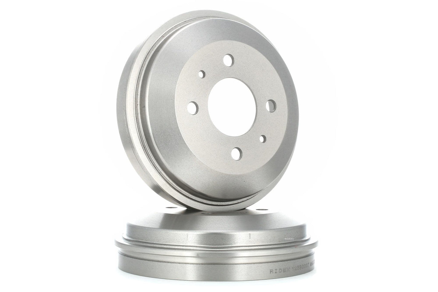 After-Market Brake Disc Assembly Rear Chinese (HYUNDAI Verna) After-Market