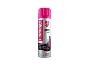 FLAMINGO 0.65L Foam FLAMINGO
