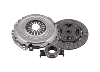 Clutch Set (VOLKSWAGEN Bora) VALEO