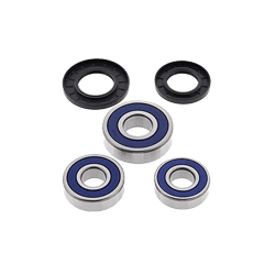 GENUINESet Timing Belt Tensioner Bearing Korean GENUINE
