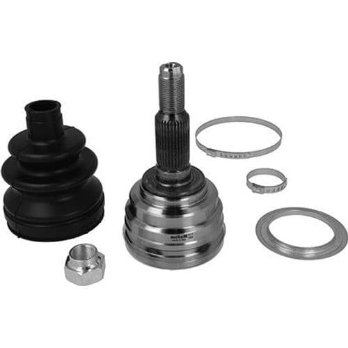 After-Market Outer Tie Rod Set Chinese (DAEWOO Nubira) After-Market