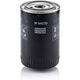 Engine Oil Filter (SEAT Leon 1)_139485 MANN FILTER