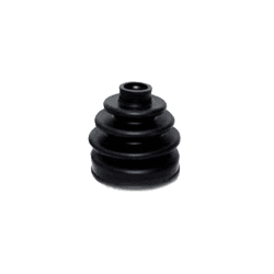 After-Market Set Outer Driveshaft Rubber Set Chinese (BRILLIANCE Cross) After-Market