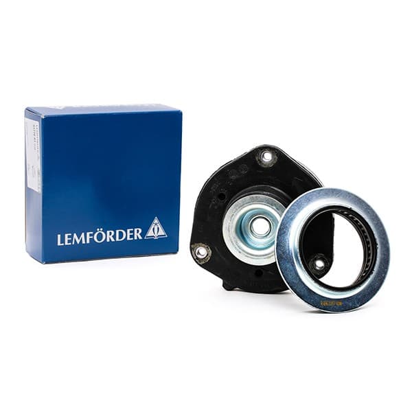 Shock Absorber Mount (SKODA Octavia A5)_144208 LEMFORDER