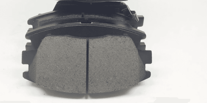 D-ONLY Assembly Brake Pad Front Korean HI-Q