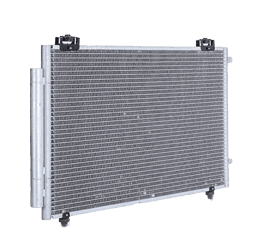A/C Condenser Assy (BMW 340i-F30)_153504 KALE