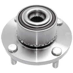 After-Market Wheel Hub Front Chinese (BRILLIANCE Splendor) After-Market