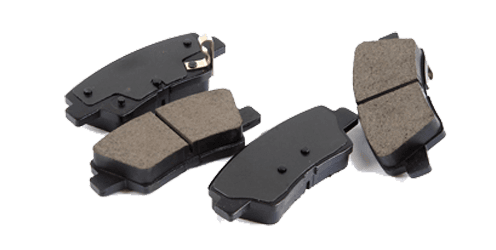 After-Market Brake Pad Front (SUZUKI Ciaz) After-Market