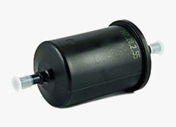 Fuel Filter (BMW 523i-E60) BOSCH
