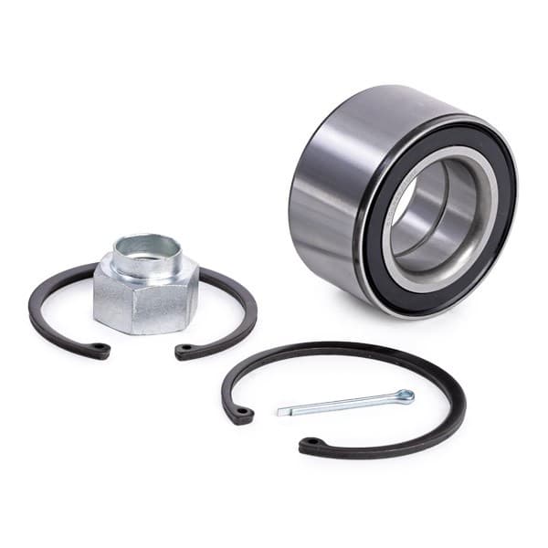 Front Wheel Bearing (CHEVROLET Lanos) After-Market