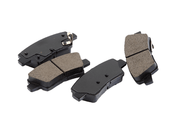 After-Market Assembly Brake Pad Front Turkey (FiAT Tipo)_77390 After-Market