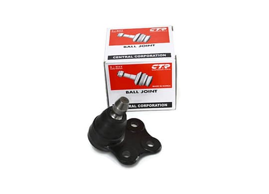 Ball Joint (Nissan Sunny N16) CTR