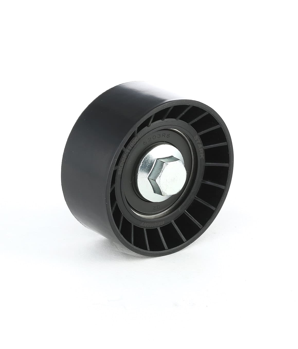 Set Timing Belt Tensioner Bearing Korean (CHEVROLET Optra) After-Market