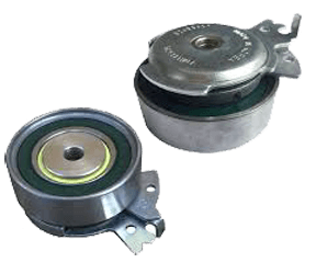HSC Set Timing Belt Tensioner Bearing Korean (HYUNDAI New Accent) HSC