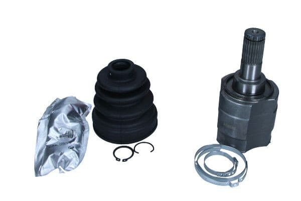 After-Market Inner Tie Rod Set Taiwanese (HYUNDAI Elantra MD) After-Market
