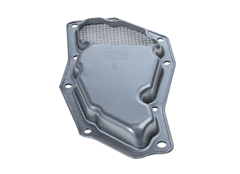 After-Market Transmission Oil Filter Chinese (NISSAN Sunny (N17)) After-Market
