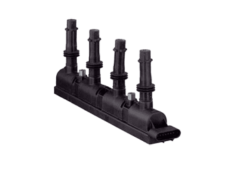 After-Market Set Ignition Coil Chinese (BRILLIANCE Galena) After-Market