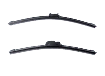 Windscreen Wiper Rubber (OPEL Astra H) BOSCH