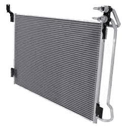 Radiator (OPEL Astra J)_160247 BST