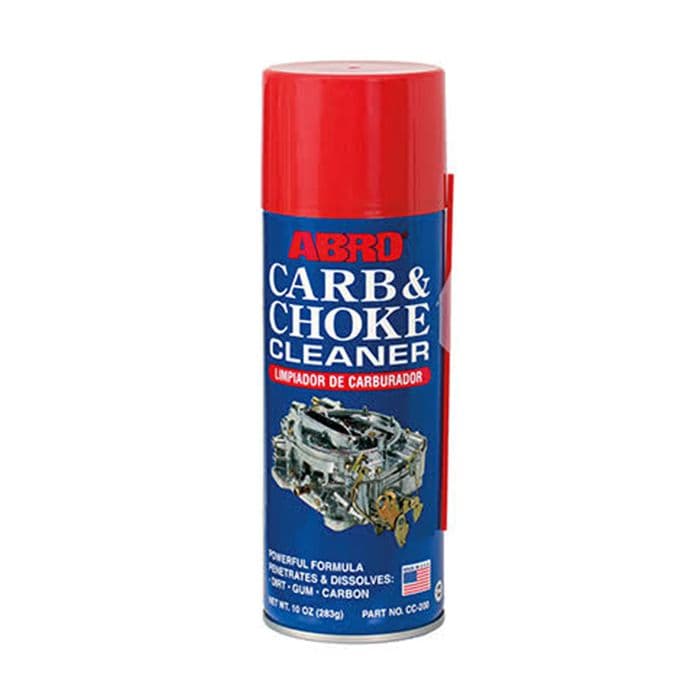 CLEANER ABRO