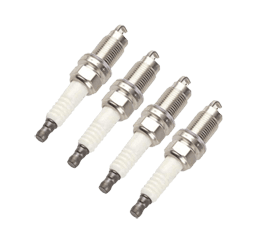DENSO Spark Plug Set Japanese (DAIHATSU Terios)_108037 DENSO