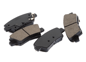 Rear Brake Pad (VOLKSWAGEN New BEETLE)_143687 RH