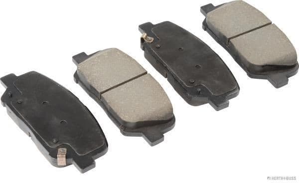 Front Brake Pad (KIAGrande Cerato) After-Market