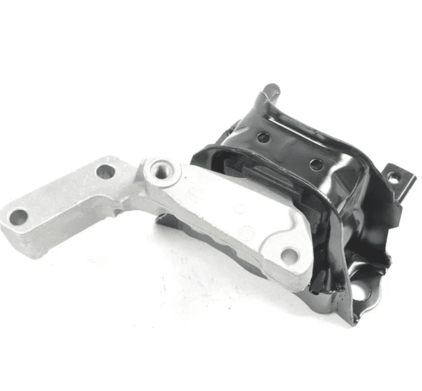 After-Market Right Aluminum Engine Mount After-Market