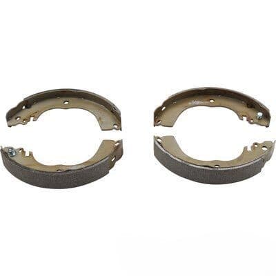 Rear Brake Pad (MITSUBISHI Shark) After-Market