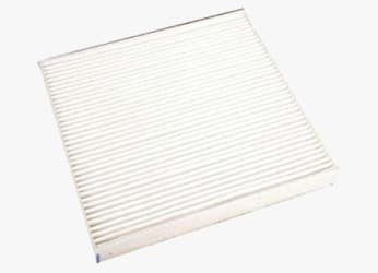 A/C Filter (VOLKSWAGEN Golf 5) WIX