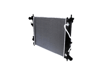 After-Market Chinese Engine Radiator After-Market