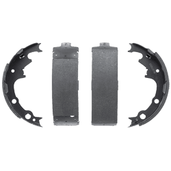 Rear Brake Pad (FIAT Linea) After-Market