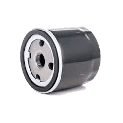 Engine Oil Filter Original (CHEVROLET Lanos) GM