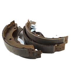 After-Market Brake Pad Rear Malaysian After-Market