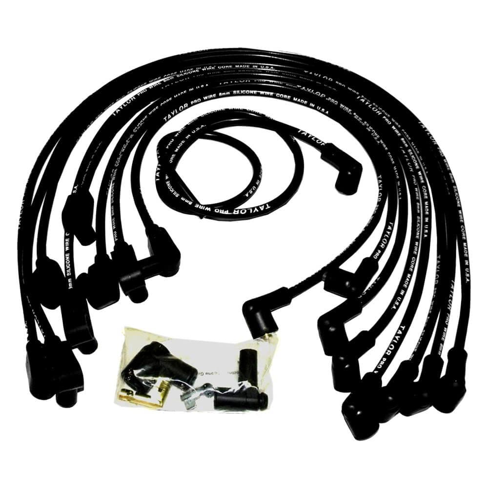 Spark Plug Wire (SKODA Octavia A5) BOSCH