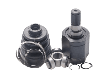 After-Market Inner Tie Rod Set Taiwanese (HYUNDAI Matrix) After-Market