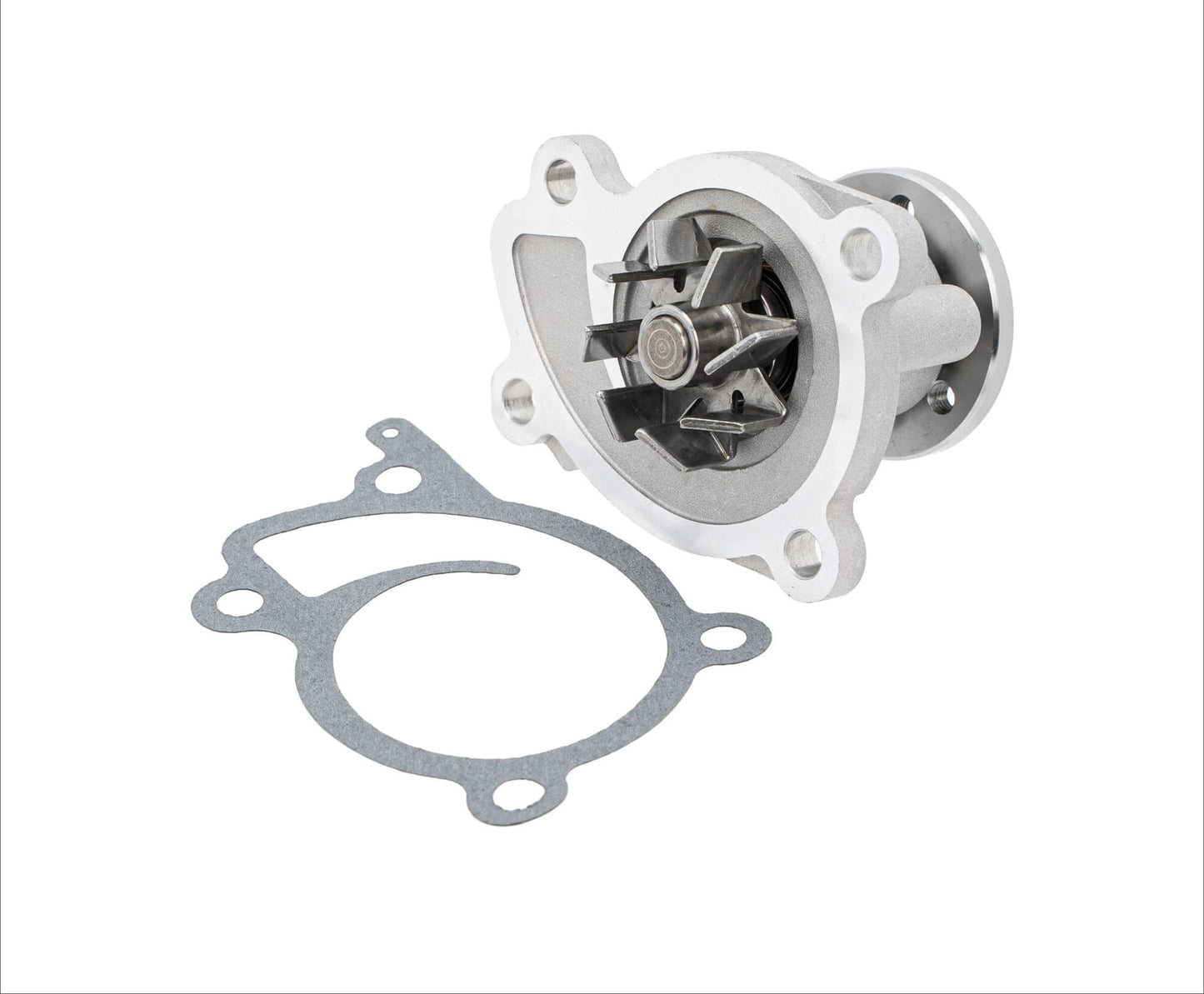 Cooling Water Pump After-Market
