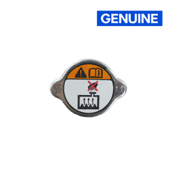 GENUINE Radiator Cap Korean (HYUNDAI Creta) GENUINE